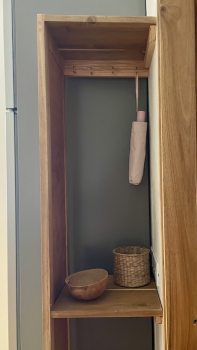 apartment_Garderobe