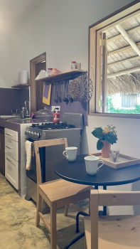 Apartment_Küche