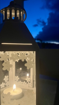 Windlicht